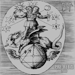 Bathory Legion : Pre Rebis